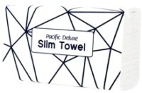 Pacific Slim Deluxe Towel - SD200