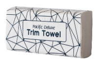 Pacific Trim Deluxe Towel - TD200