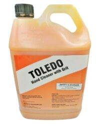 Toledo-重值手清理