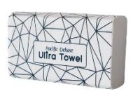 Pacific Ultra Deluxe Towel - UD200