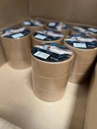 Kraft Paper Tape - 48mm x 50m (MPH13359)