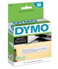 DYMO LabelWriter Return Address Labels
