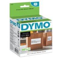 DYMO LabelWriter Shipping Labels 54x101mm