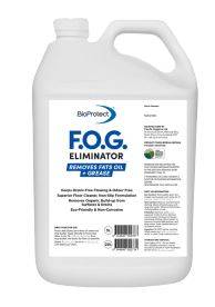 生物保护F.O.G Eliminator-肥油Grease