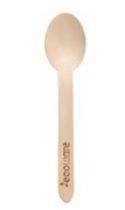 Wooden Spoon - Packet of 100